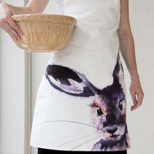 Kate Moby Apron - PTES
