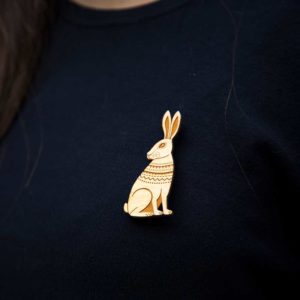 PTES-Hare-brooch-by-Layla-Amber