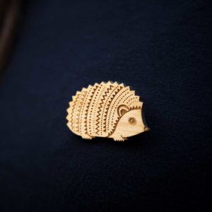 PTES-Hedgehog-brooch-by-Layla-Amber