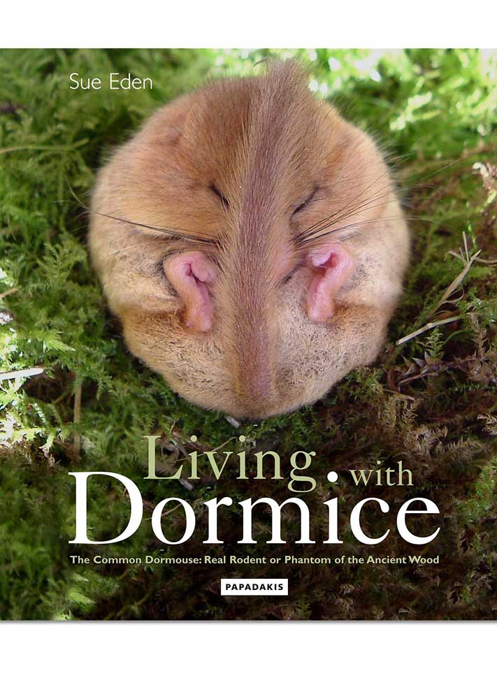 Living-With-Dormice-The-Common-Dormouse-Real-Rodent-or-Phantom-of-the-Ancient-Wood-Paperback-by-Sue-Eden