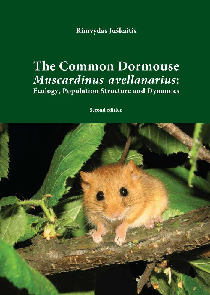 The-common-dormouse-Muscardinus-avellanarius-ecology,-population-structure-and-dynamics-by-Rimvydas-Juskaitis