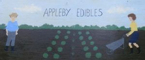 appleby edibles