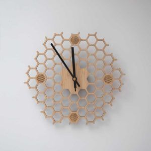 PTES-Bamboo-BU-Products-clock