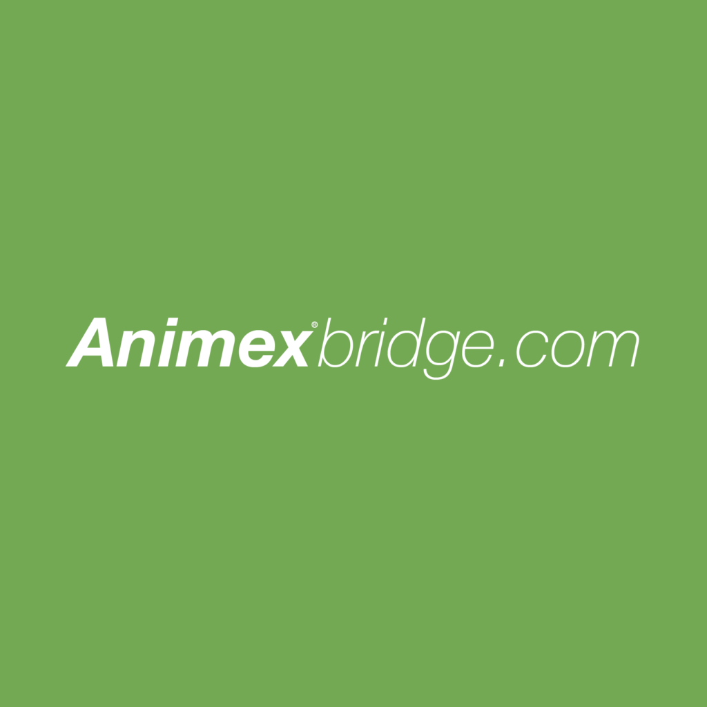 Animex logo