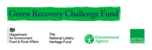 Green recovery challenge fund