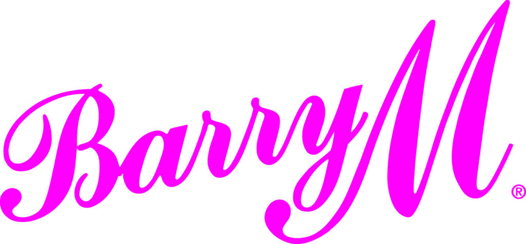 Barry M logo