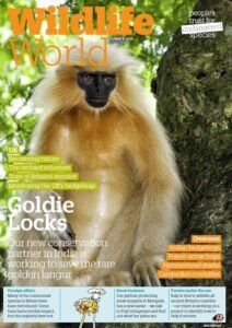 Wildlife-World-Magazine-Summer-2024-front-cover