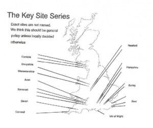 Dormouse Tales from the archive: The National Key Sites Monitoring Scheme - People's Trust for Endangered Species