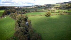 The Heaths to Sea Landscape Recovery Project - Jennie Guard People's Trust for Endangered Species intern