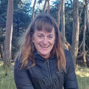 Morag Boyd - People's Trust for Endangered Species