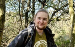 Martin Roche - dormouse monitor for PTES -thumbnail