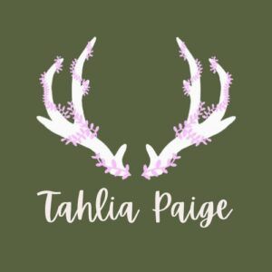 Thalia Page logo - People's Trust for Endangered Species corporate partners