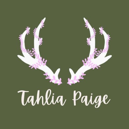 Thalia Page logo - People's Trust for Endangered Species corporate partners