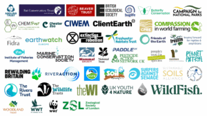 Partner_Logos_for_Website - Clean Water Now Campaign Water Reform Bill - People's Trust for Endangered Species