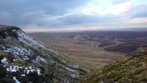Ten years of monitoring England’s mountain hares - People's Trust for Endangered Species